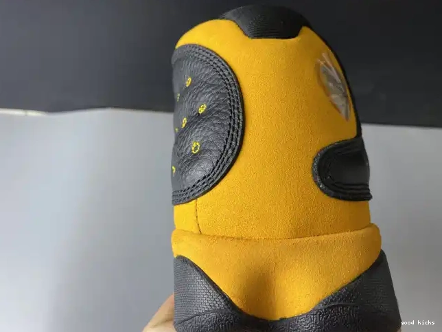 Rep High Jordan Air 13 League Retro AR4390-035 Oregon 0406